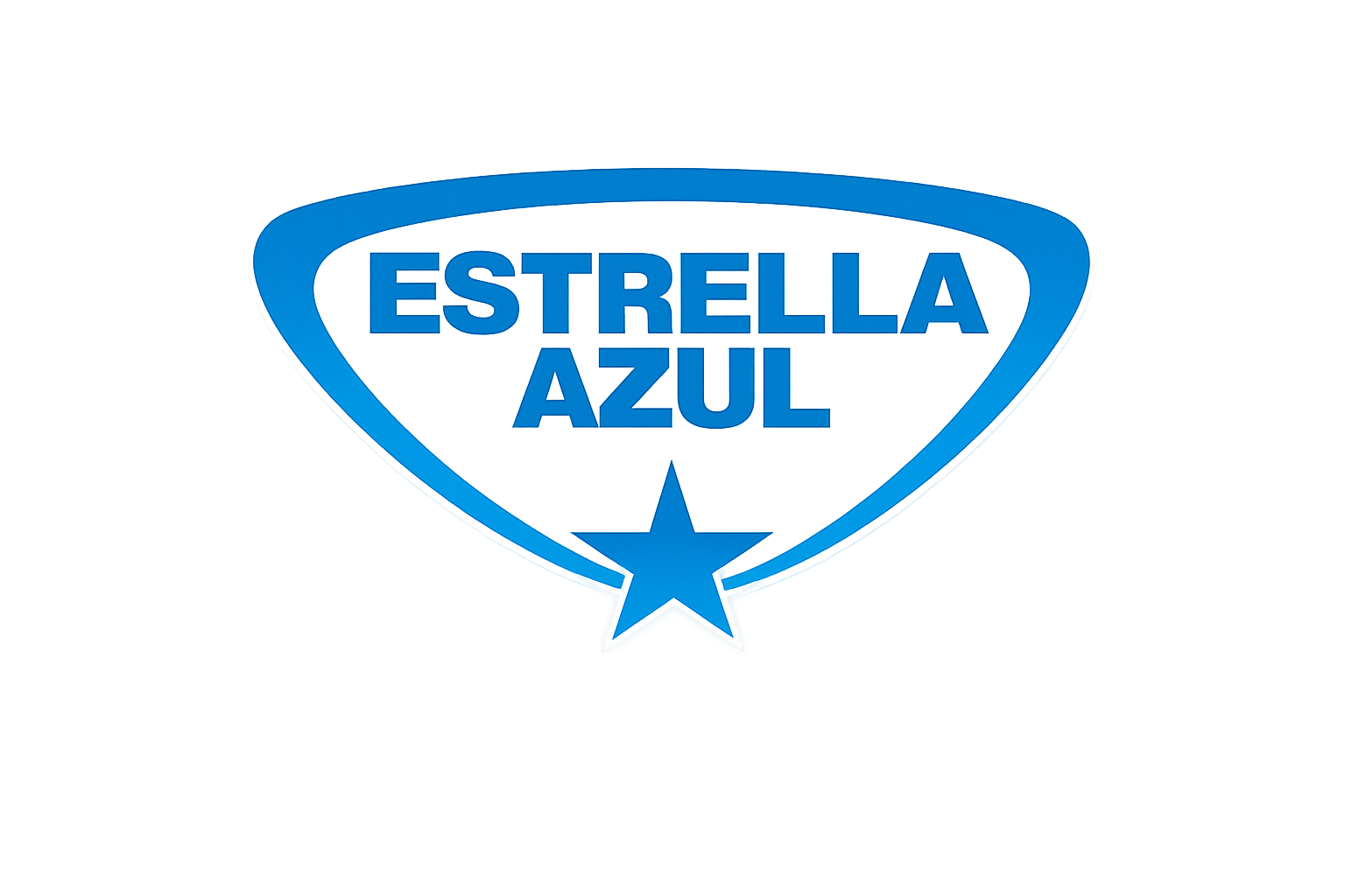Estrella Azul