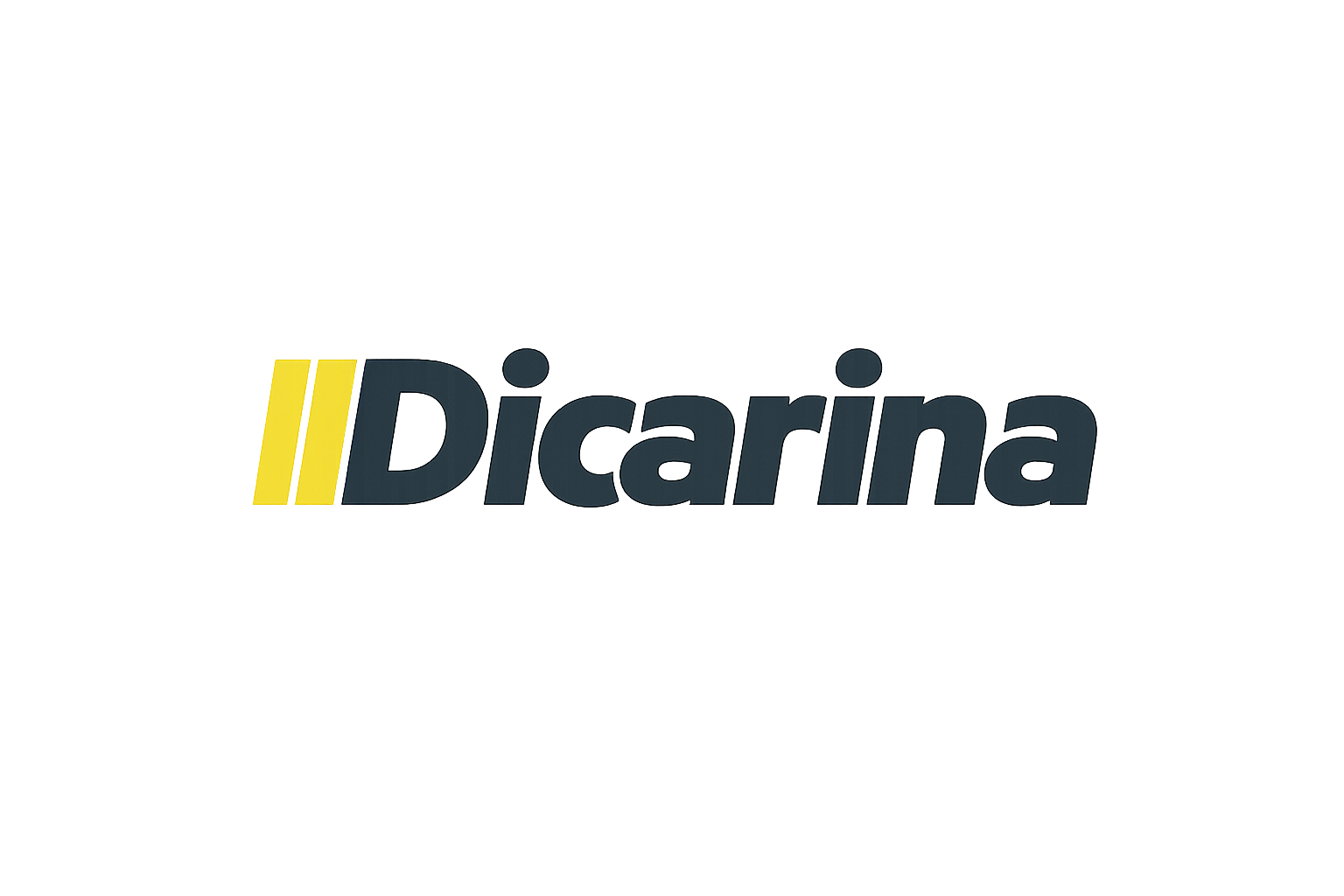 Dicarina