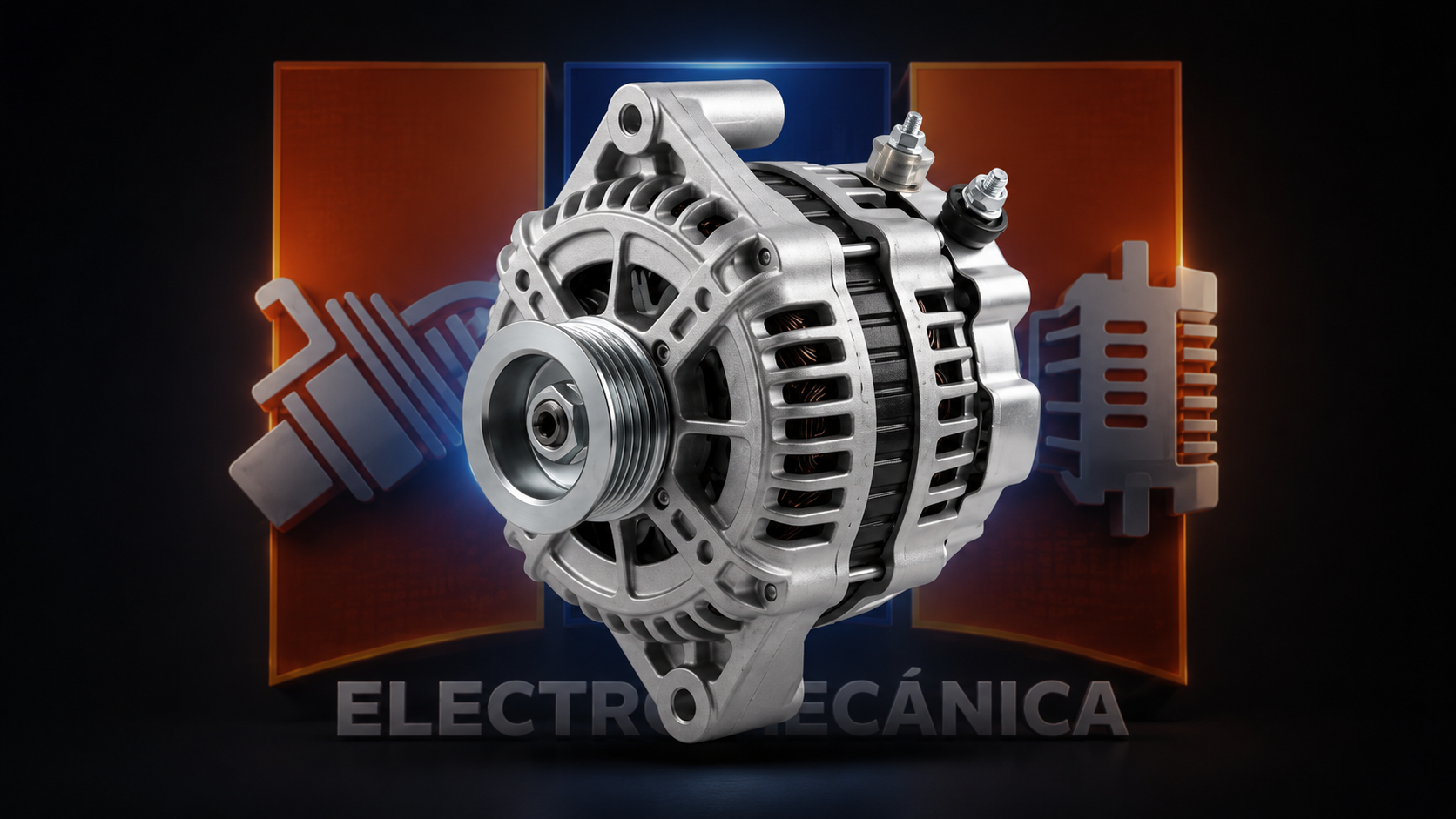 Alternador